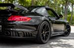 Porsche 911 GT2 2008 года (NA)